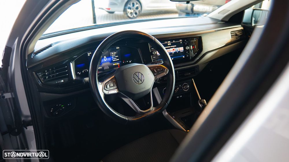 VW Polo - 10