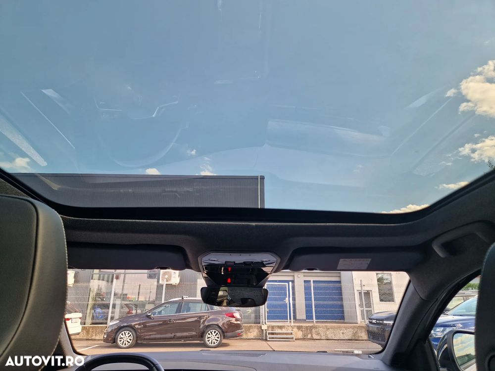 Renault Austral 160 MHEV Techno - 28