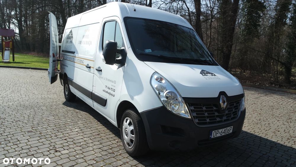 Renault MASTER - 25