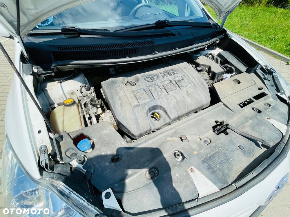 Toyota Auris 1.6 Edition - 28