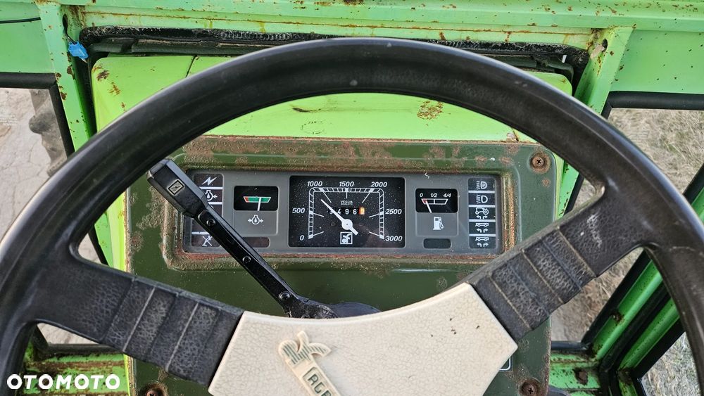Fiat Fiat Agrifull 80.105 - 13