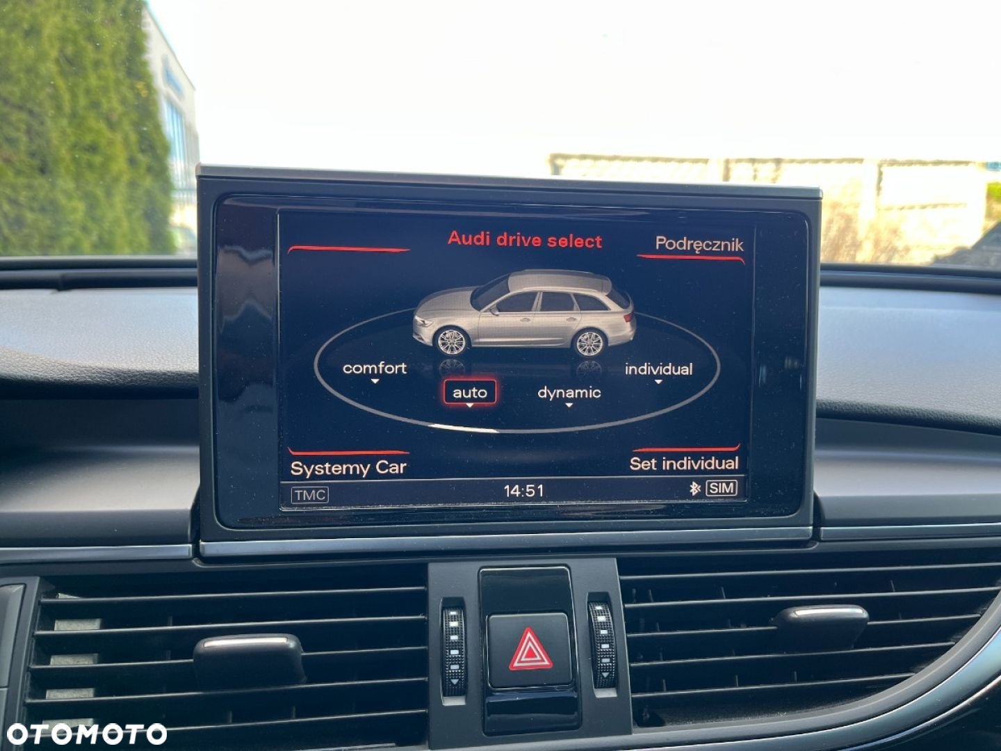Audi A6 Avant 2.0 TDI DPF multitronic - 12