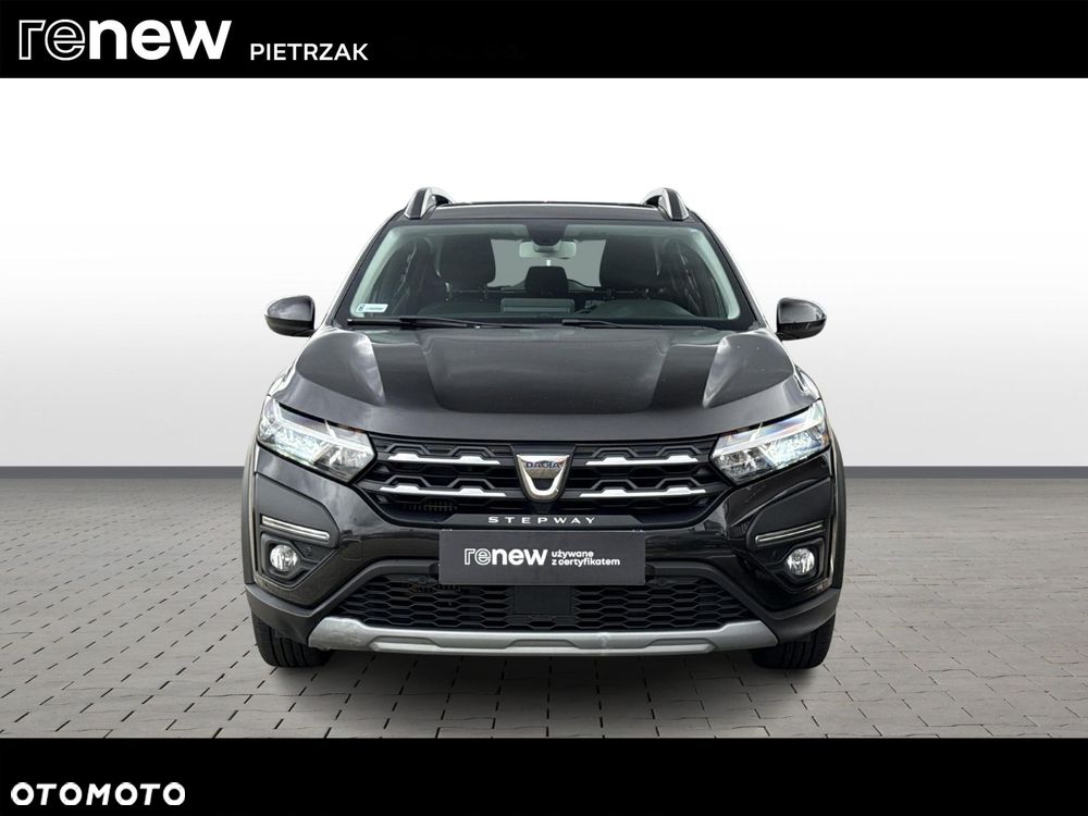 Dacia Sandero Stepway - 8