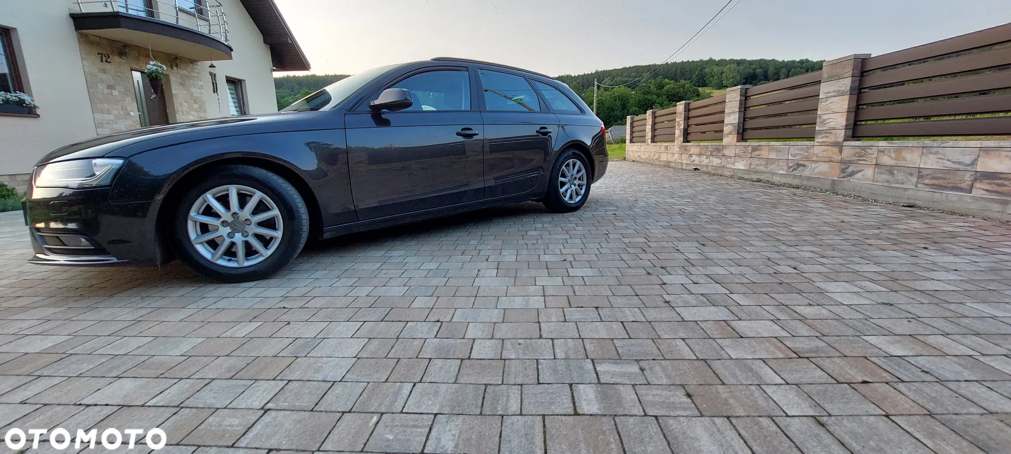 Audi A4 Avant 2.0 TDI ultra DPF Attraction - 2