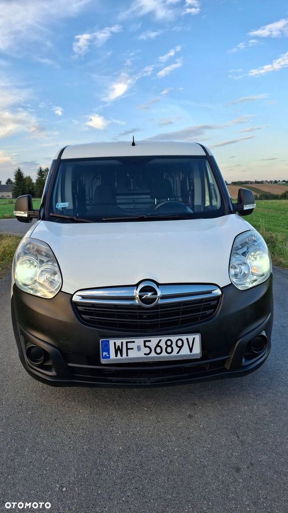 Opel Combo Tour L2H1 - 31