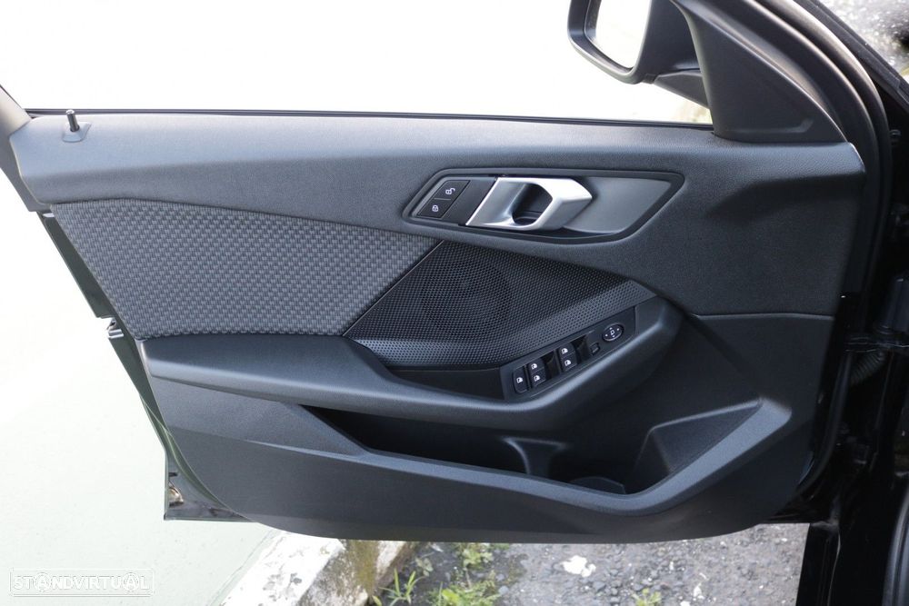 BMW 116 i Advantage - 29