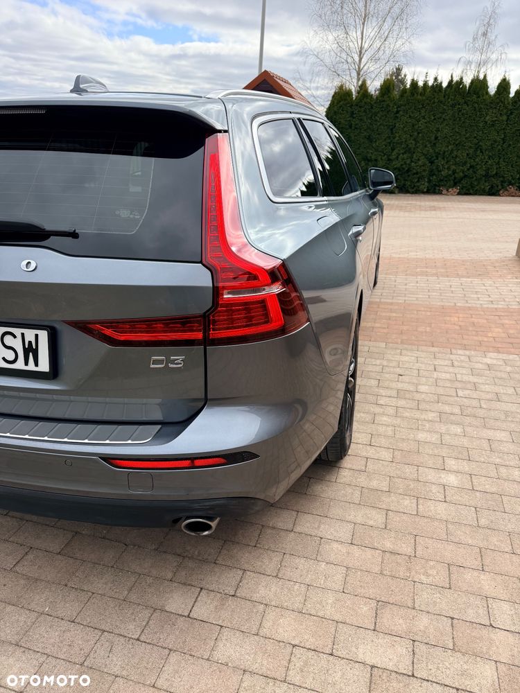 Volvo V60 D3 - 5