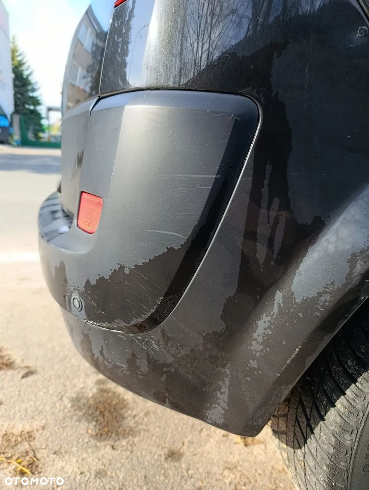 Renault Scenic 1.6 16V 110 Authentique - 5