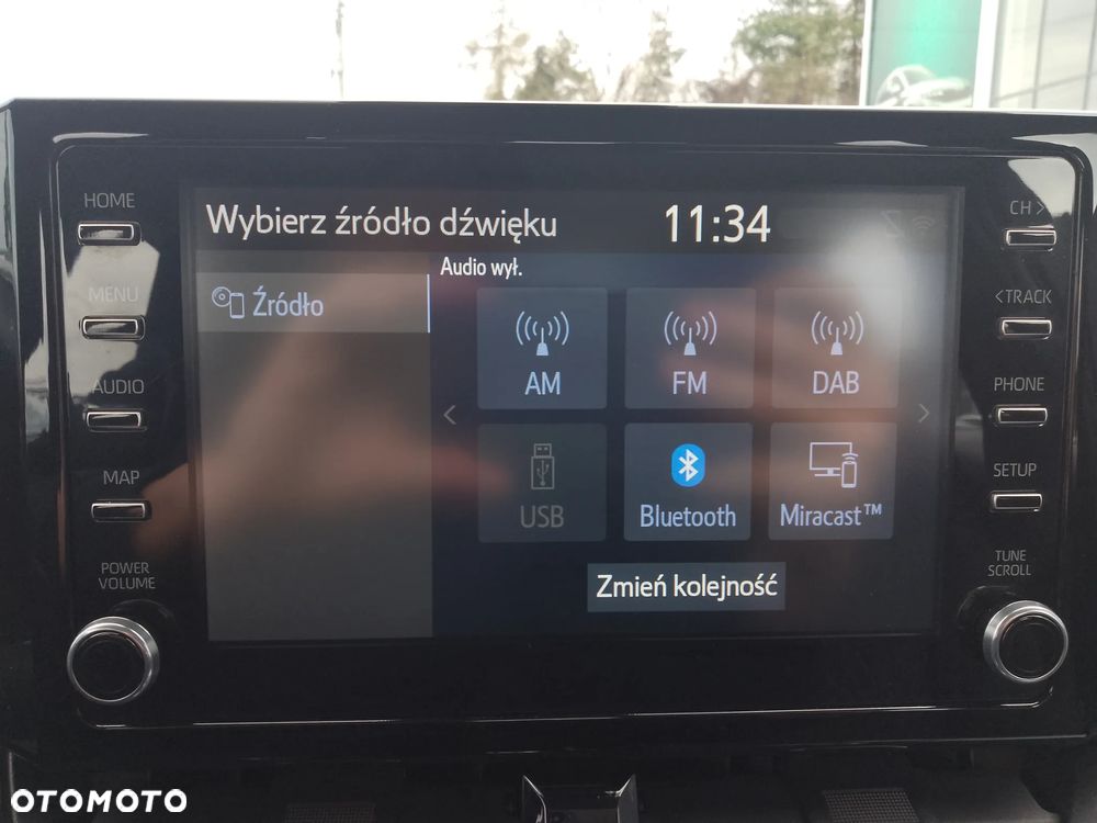 Toyota Corolla 1.5 Comfort - 12