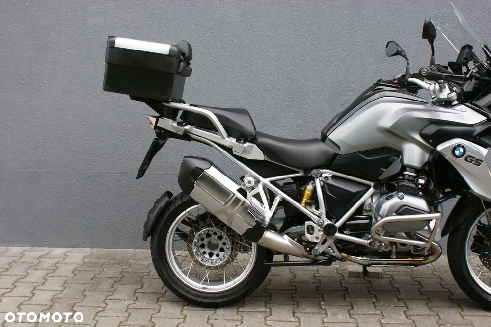 BMW GS - 10
