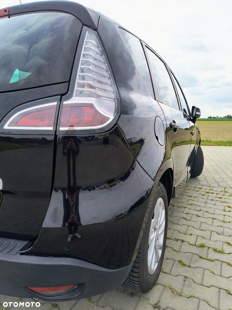 Renault Scenic ENERGY dCi 110 Business - 3
