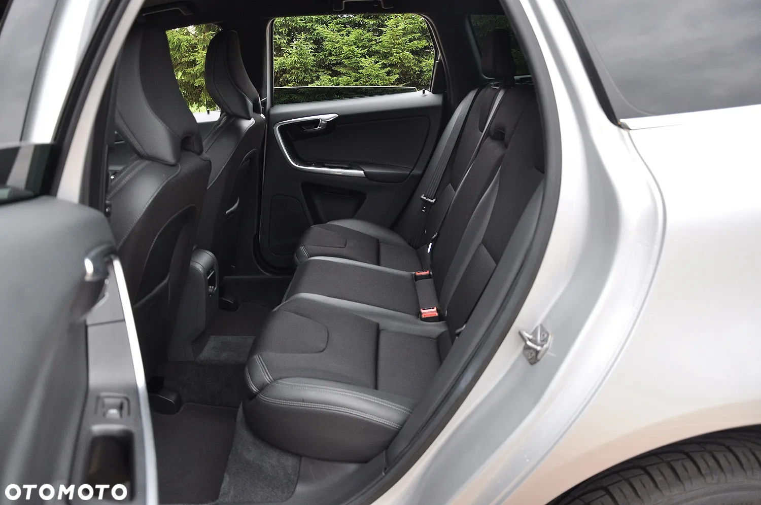 Volvo XC 60 - 23