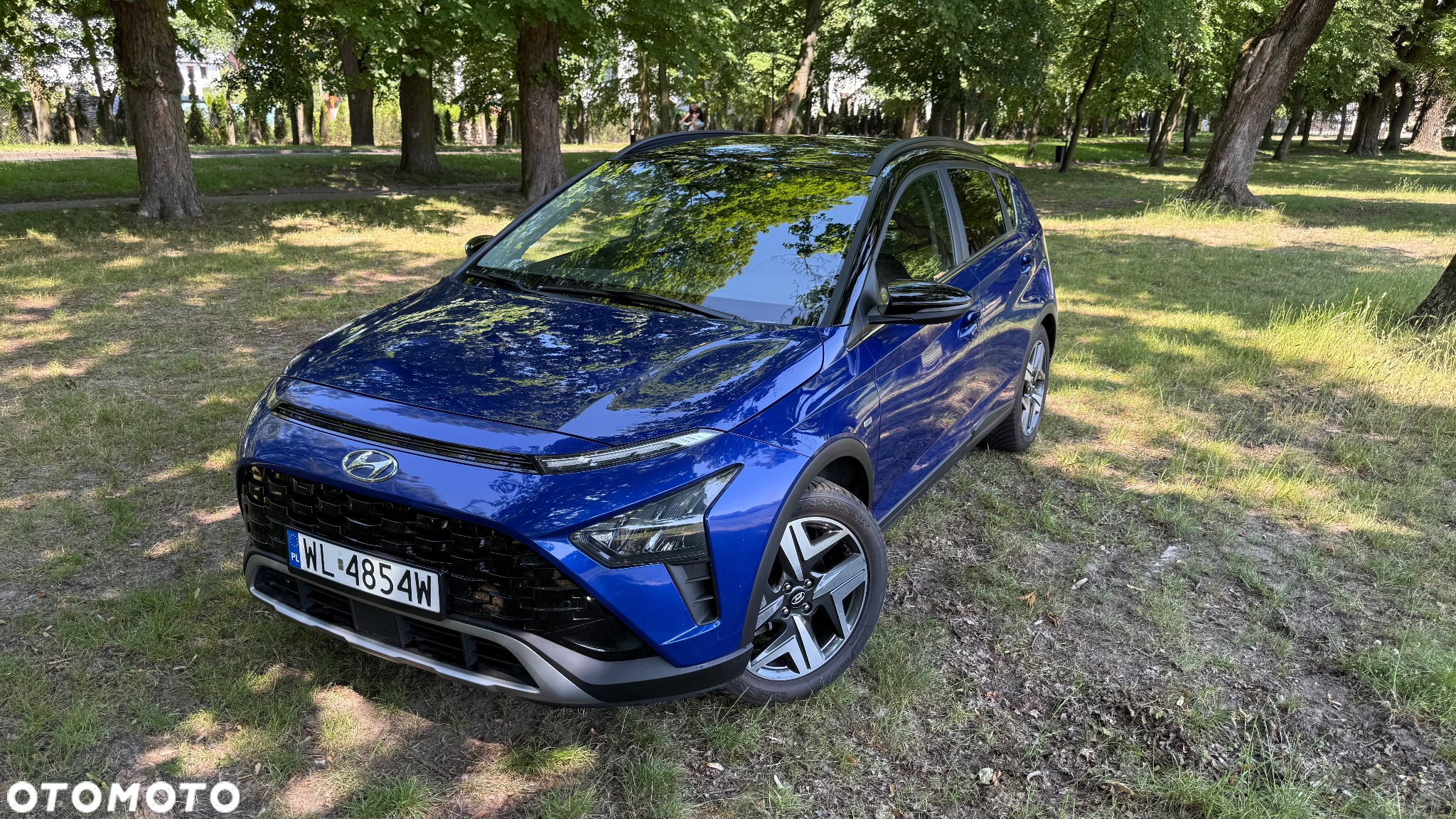 Hyundai Bayon 1.0 T-GDI Executive - 3