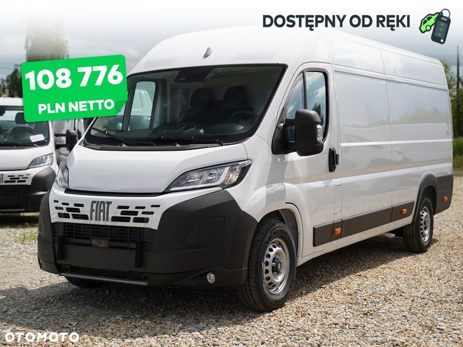 Fiat Ducato Maxi H3-Power L4H2 - 1
