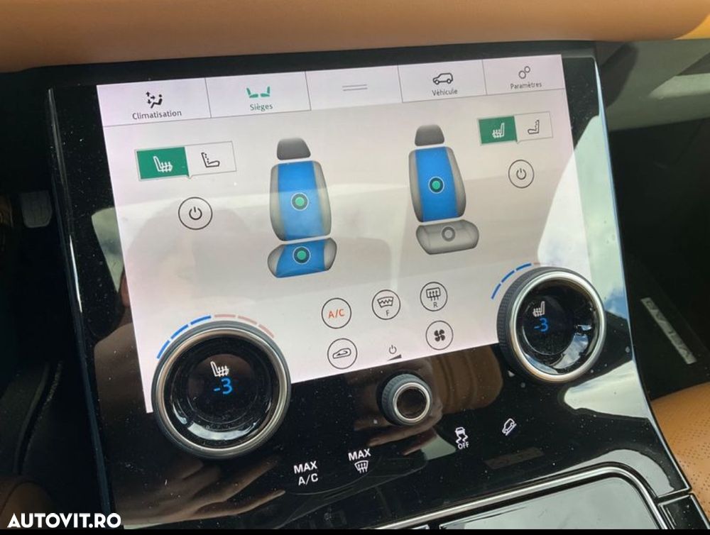 Land Rover Range Rover Velar 2.0 HSE - 11