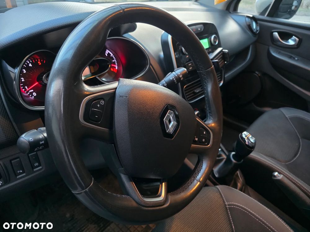 Renault Clio 1.5 dCi Energy Alize - 33