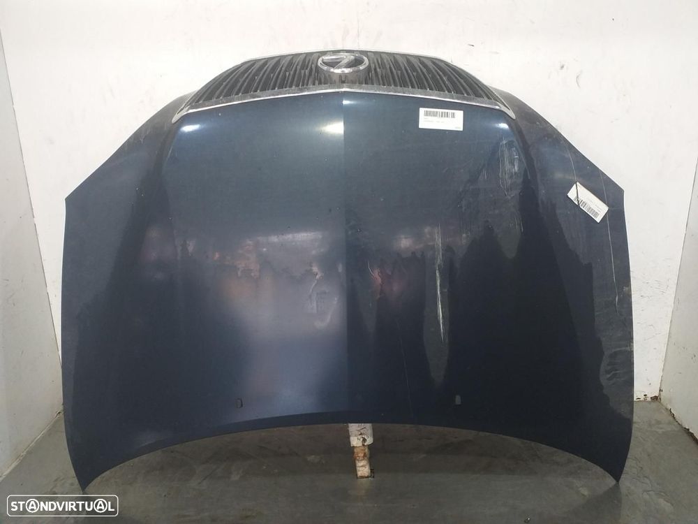 CAPÔ LEXUS RX - 1