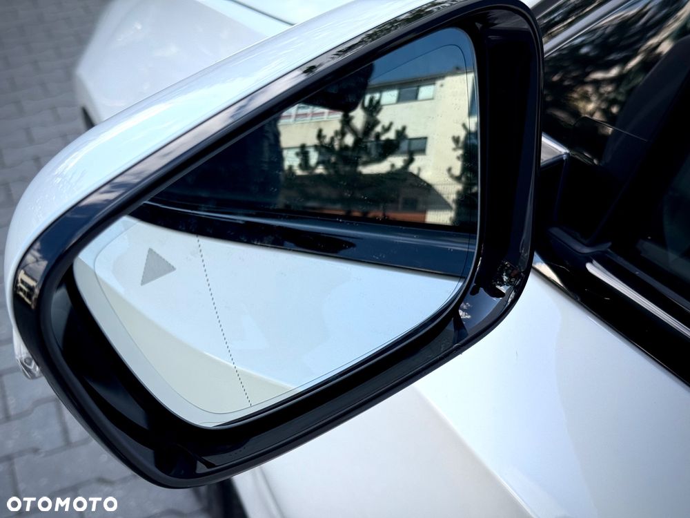 BMW Seria 3 320d xDrive mHEV M Sport - 25