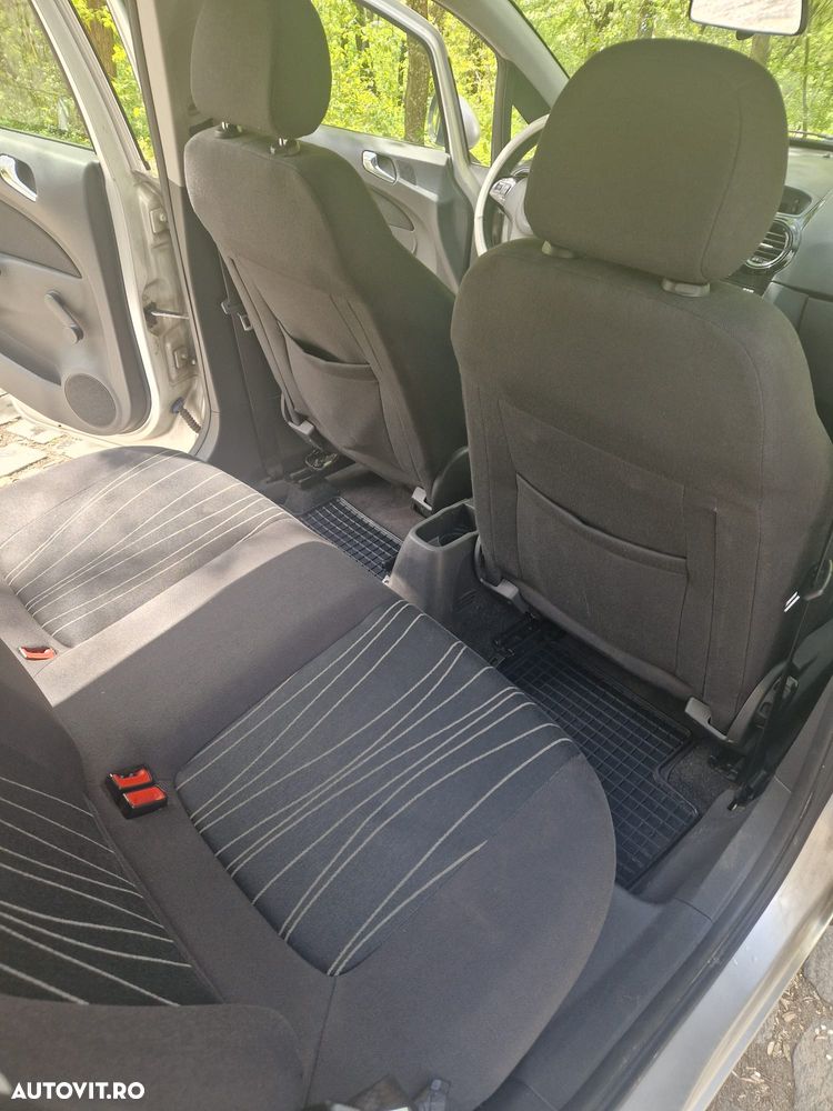Opel Corsa - 5