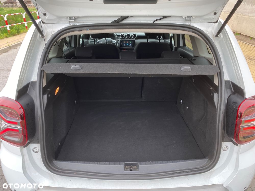 Dacia Duster 1.0 TCe Prestige - 22