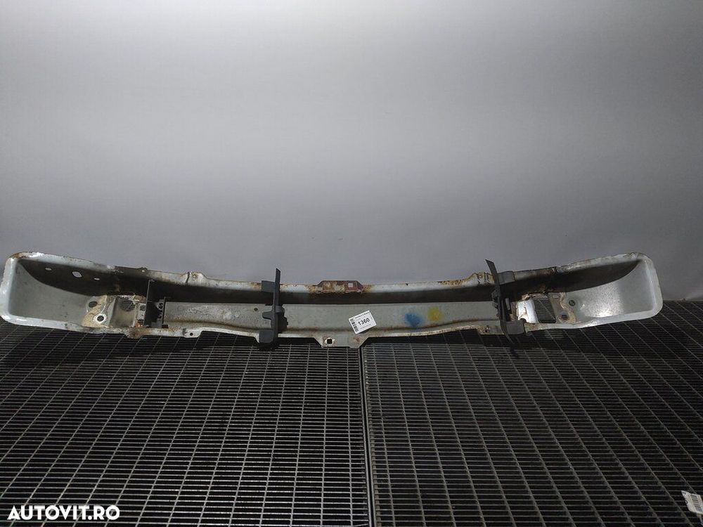 Armatura bara fata Dacia Sandero 2 Stepway 2012 - 2016 SUV (1360) - 3
