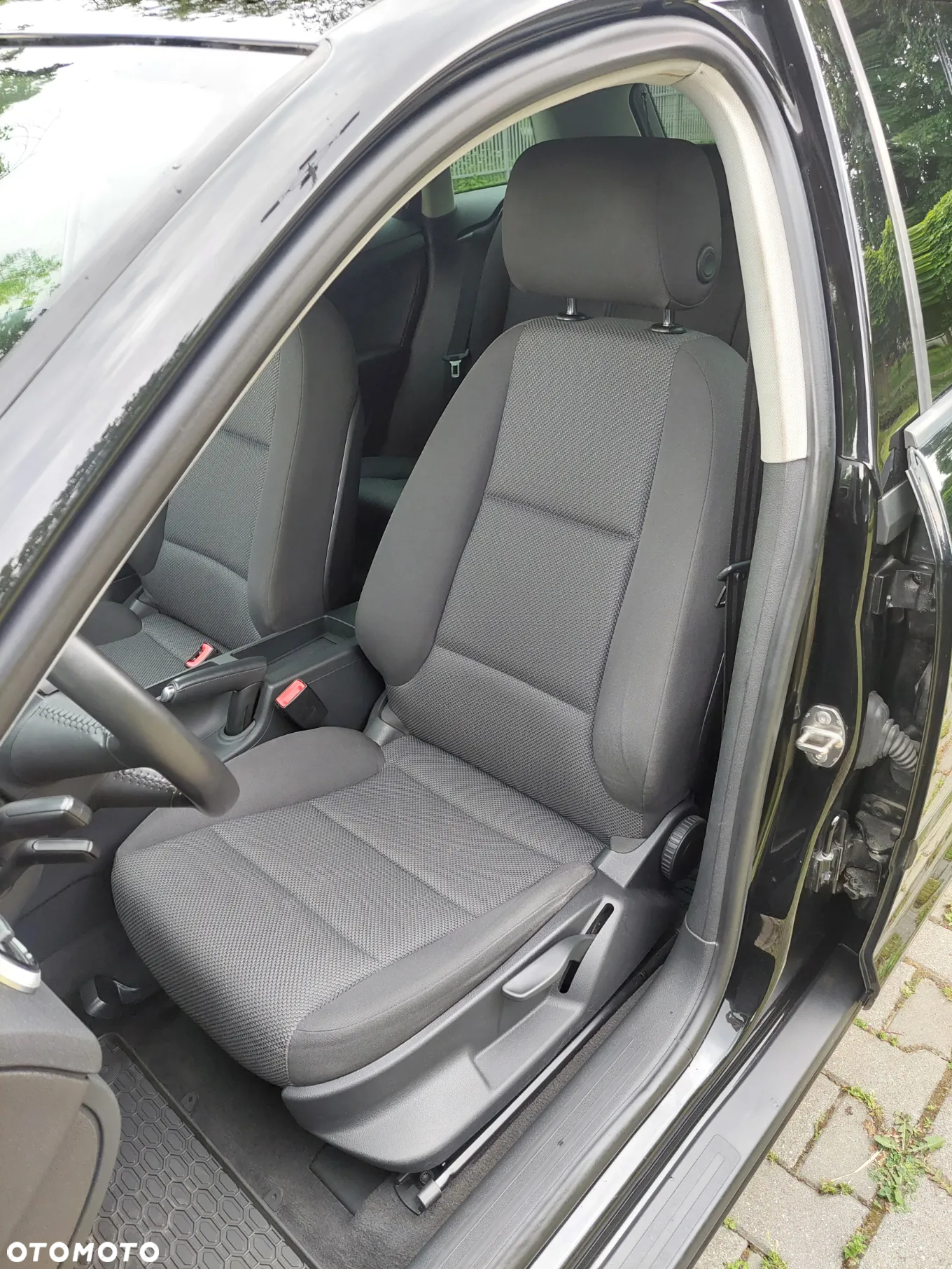 Audi A3 1.6 Attraction - 22