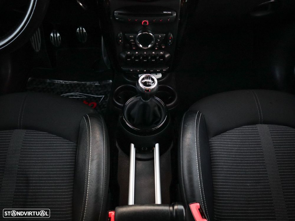 MINI Countryman Cooper SD - 33