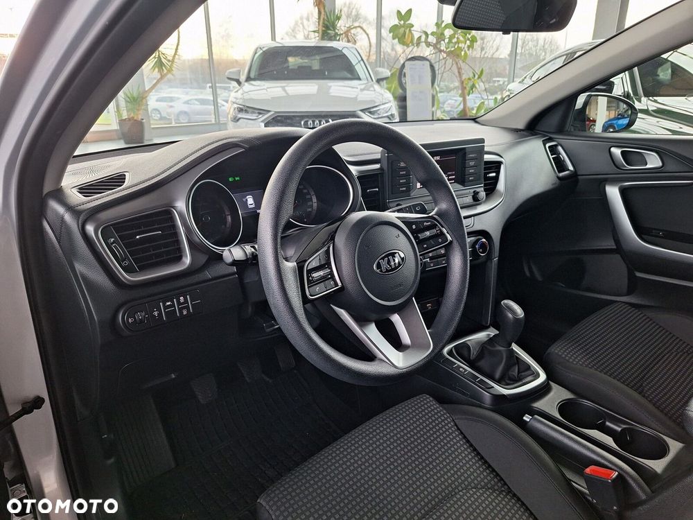 Kia Ceed 1.0 T-GDI S - 16