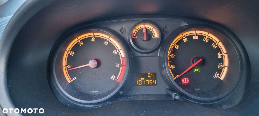 Opel Corsa 1.2 16V Cosmo - 3