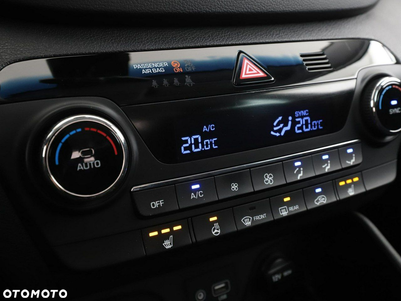 Hyundai Tucson 1.6 GDi 2WD Advantage - 26