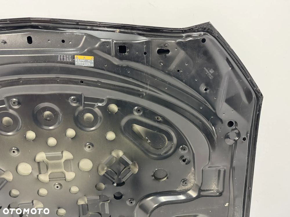 MASKA MERCEDES C KLASA W206 C206 A206 KOD 040 - 7