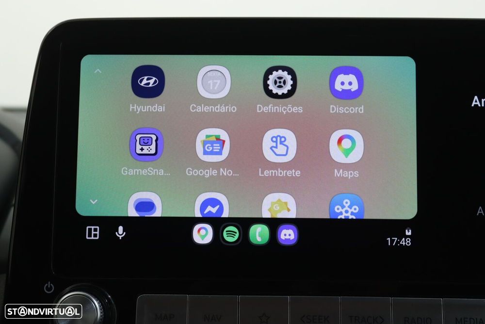 Hyundai Kauai 64.8 kWh Premium - 16