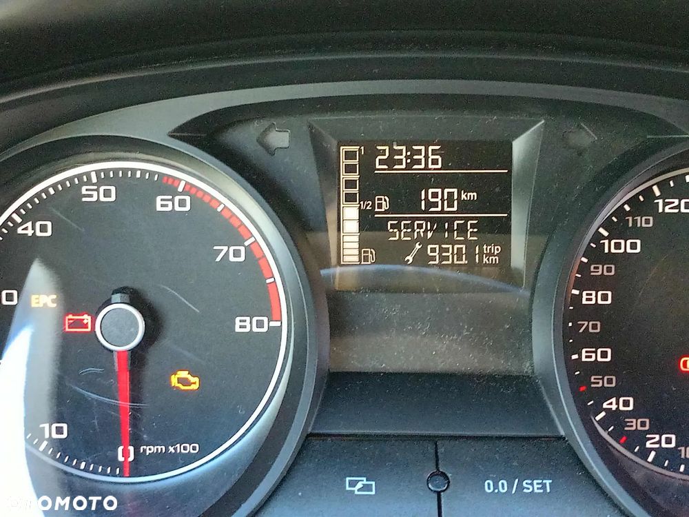 Seat Ibiza SC 1.2 TSI Style - 8