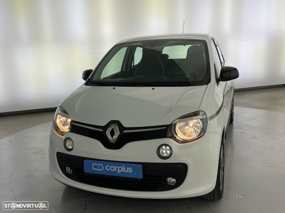 Renault Twingo 1.0 SCe Limited - 26