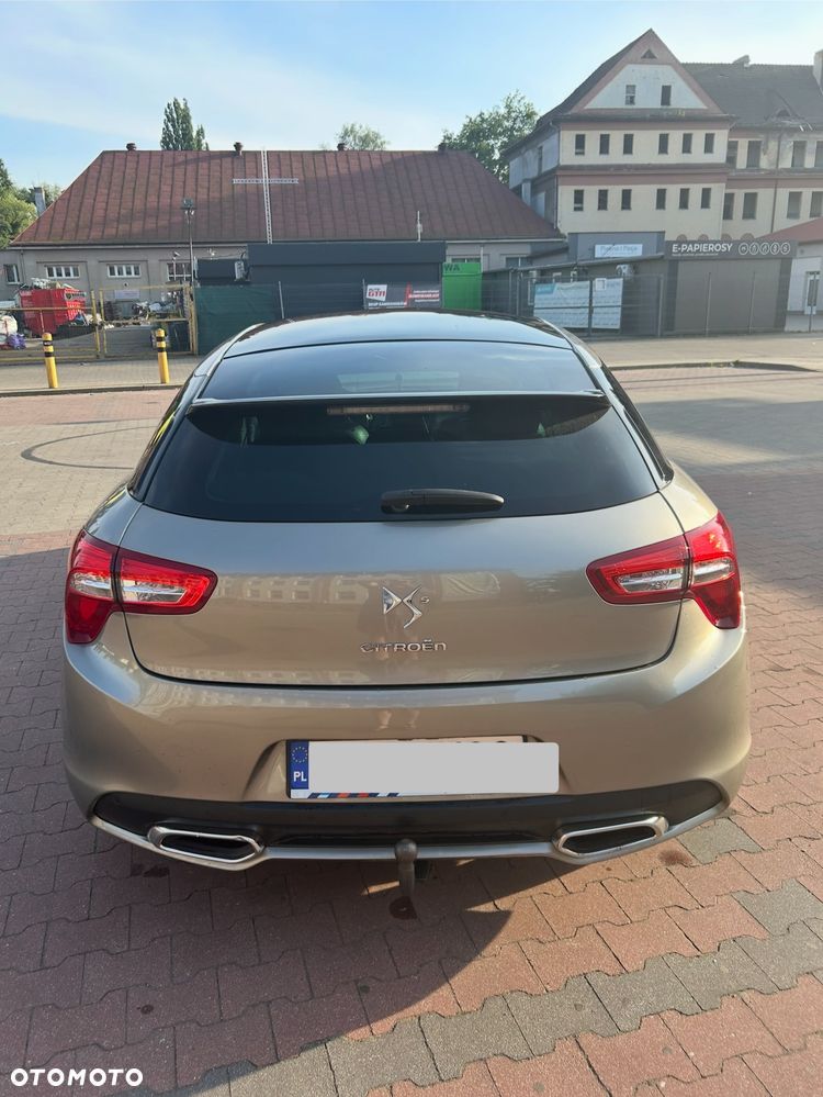 Citroën DS5 1.6 THP Chic - 7