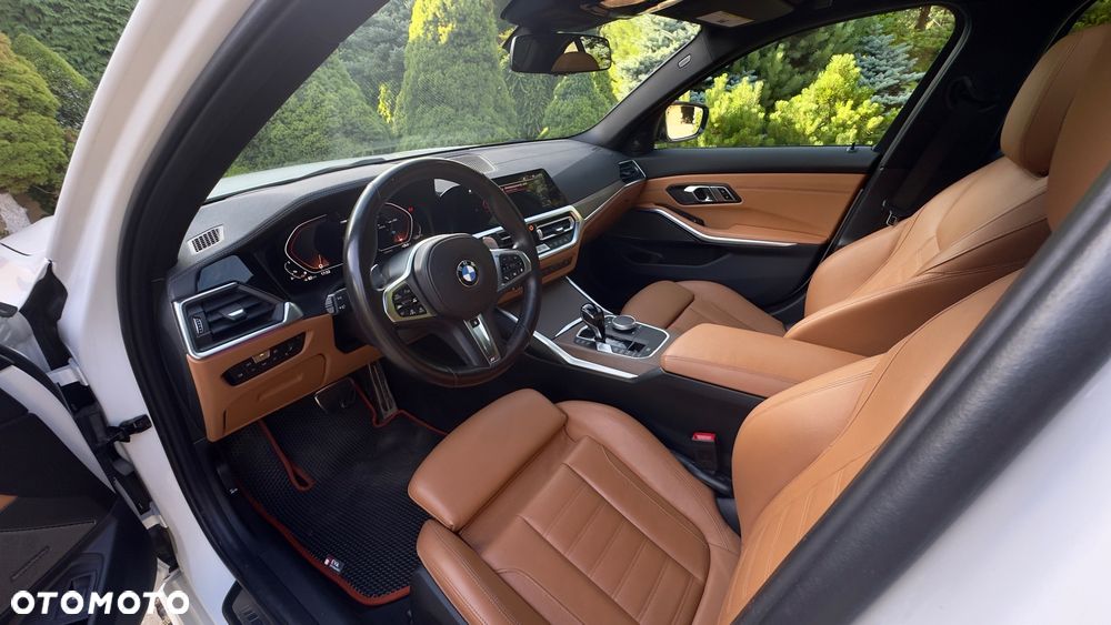 BMW Seria 3 M340i xDrive - 8