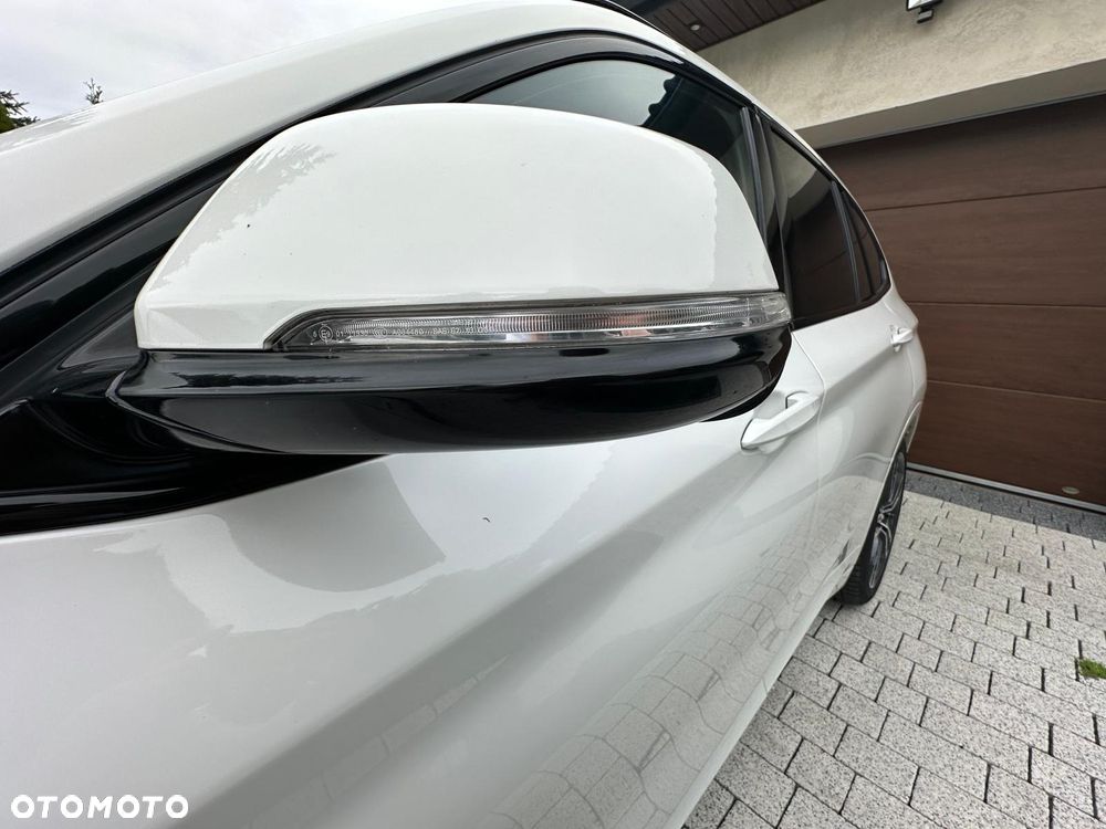 BMW X1 sDrive20d M Sport - 19