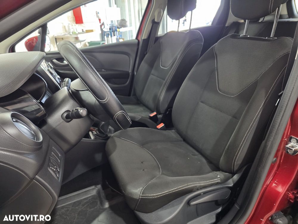 Renault Clio 1.2 Life - 9