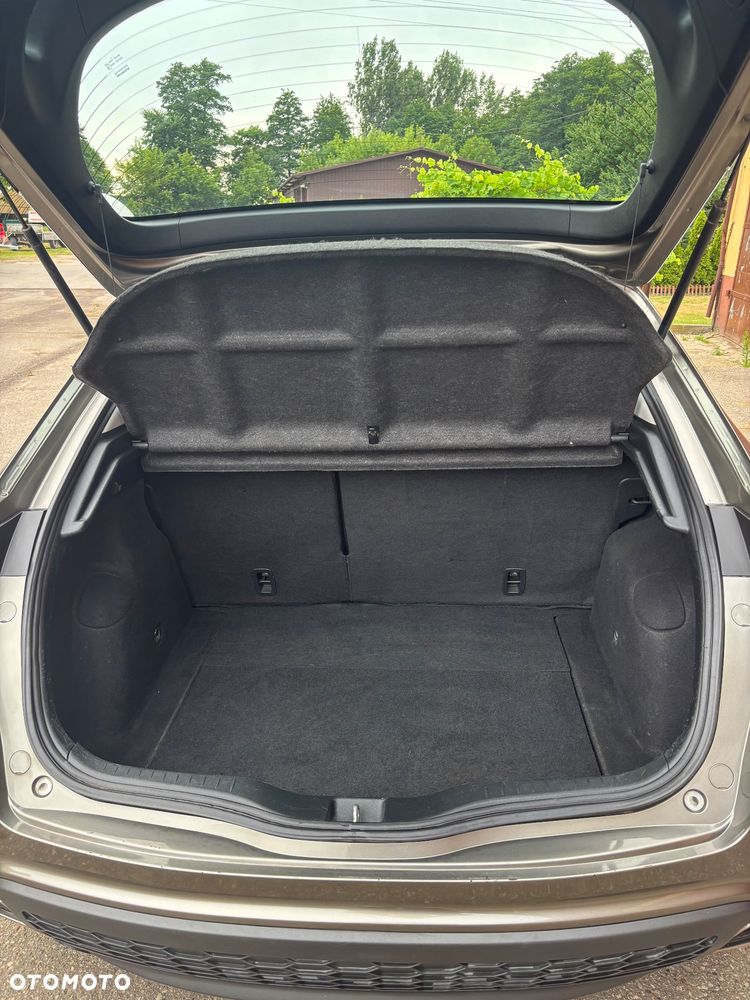 Honda Civic 1.8 Comfort - 5