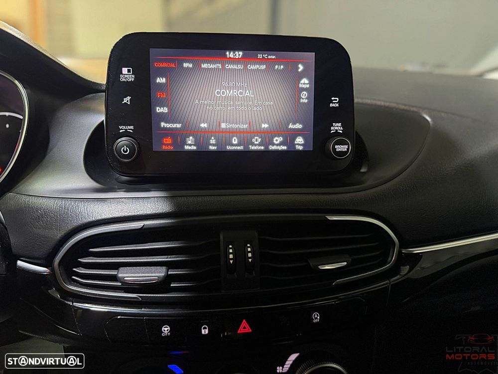 Fiat Tipo Station Wagon - 27