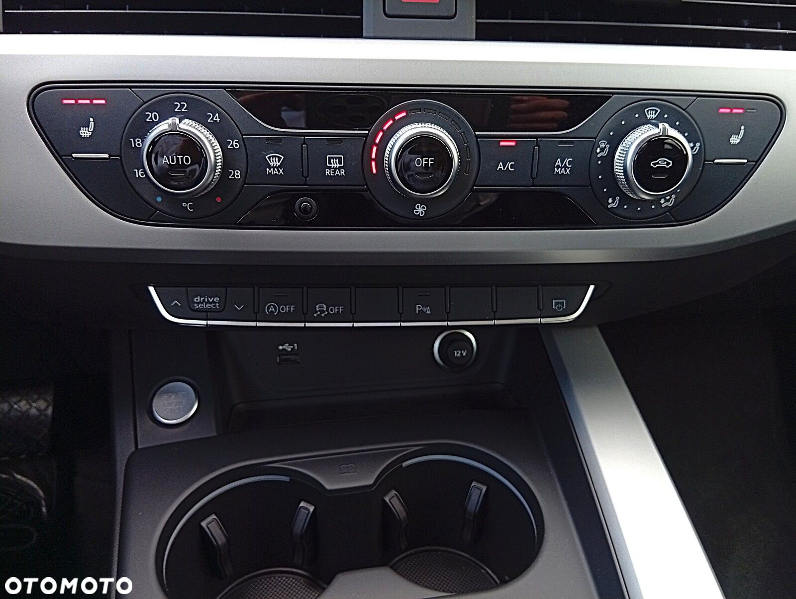 Audi A5 - 36