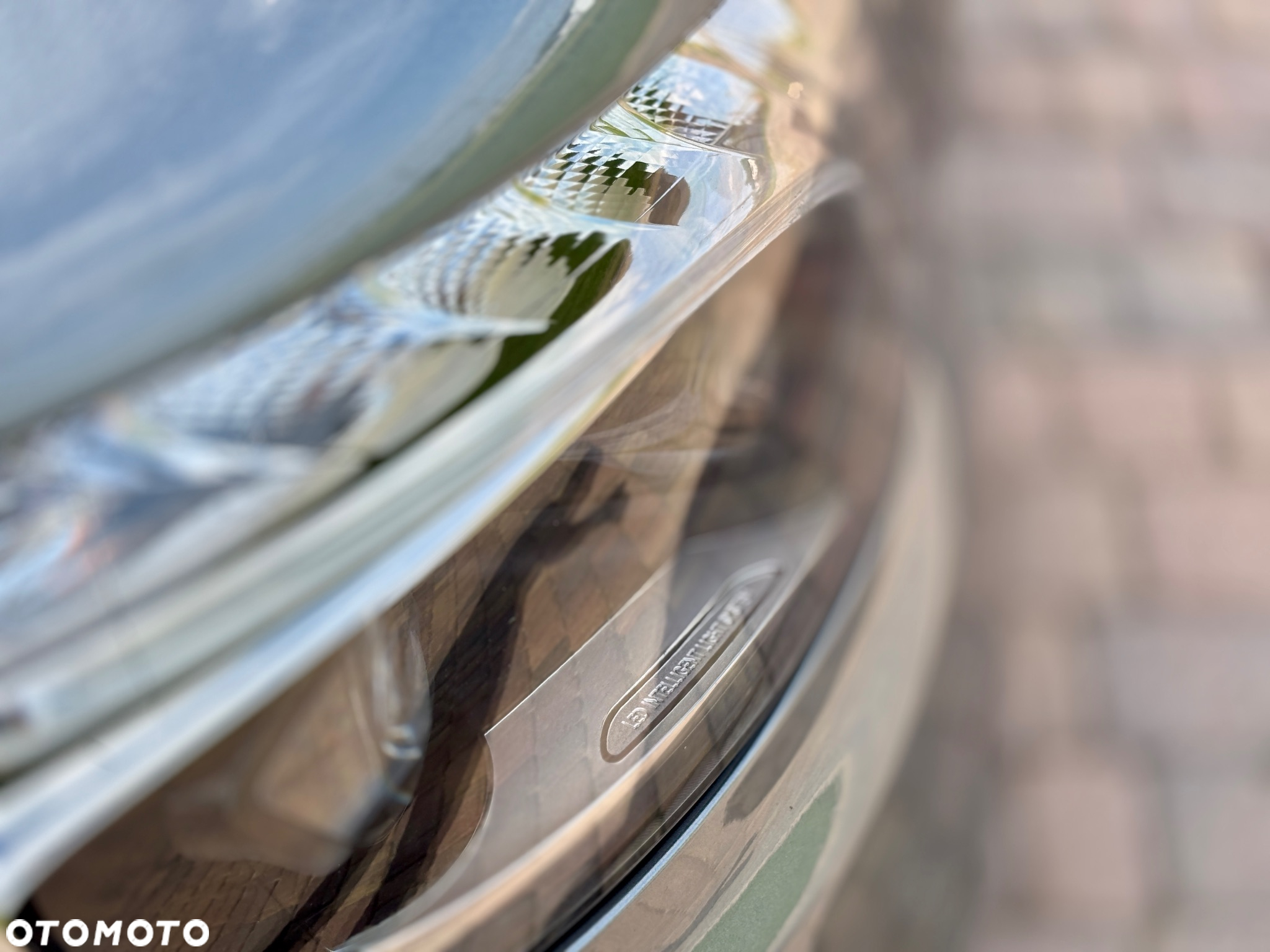 Mercedes-Benz Klasa V 300 d Avantgarde 9G-Tronic - 20