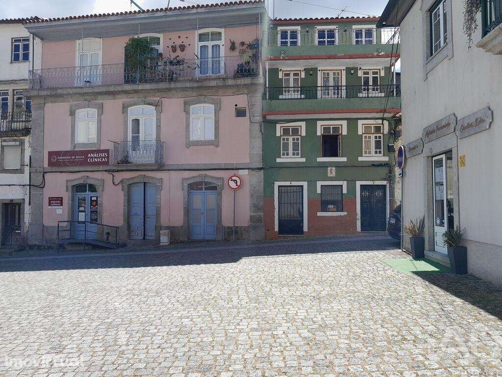 Prédio T5 em Fundão, Valverde, Donas, Aldeia de Joanes e Aldeia Nova d - Grande imagem: 2/19