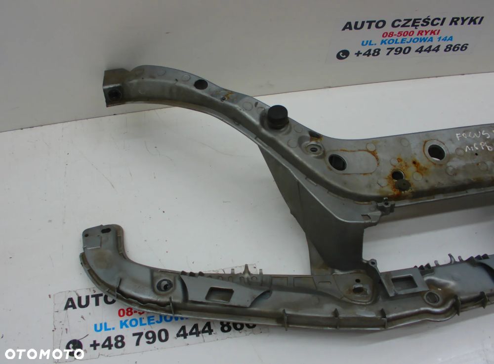 Ford Focus MK1 Pas przedni  wzmocnienie - 2