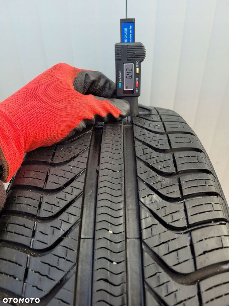 215/60 R17 PIRELLI CINTURATO PLUS ALL SEASON 6,4MM - 2