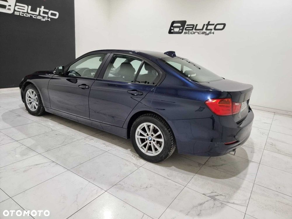 BMW Seria 3 - 2