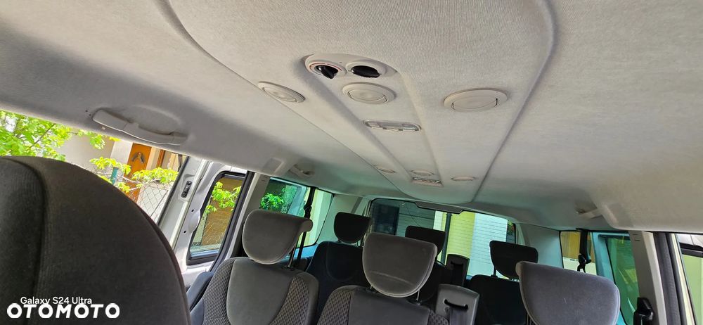 Fiat Scudo Panorama L2H1 Executive - 8