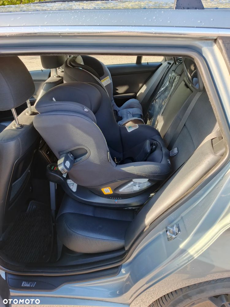 BMW Seria 3 325xi - 13