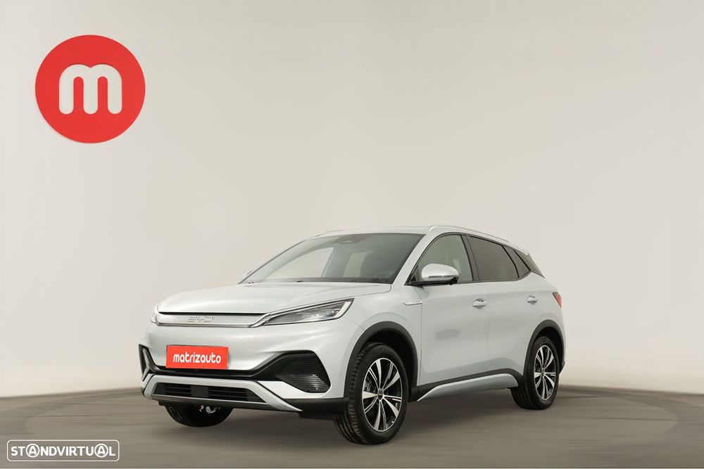 BYD Atto 3 60.48 kWh Comfort - 2