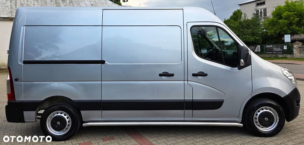 Renault Master - 5